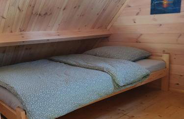 Szteklin os. Nowe - Foto 28