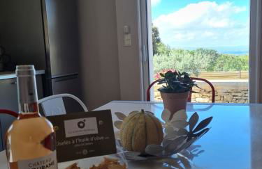 Escapade en Provence, Gîte à Lagnes, Luberon, Vaucluse - Foto 20