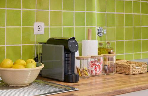 Peaceful Villa by Melides w Pool, by TimeCooler - Foto 63