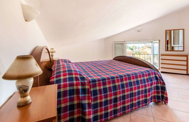 A Sun-drenched Holiday Apartment Near the Sicilian Coastline - Foto 3