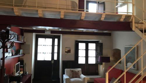 Apartamento loft la casa de las Pajaritas - Foto 1