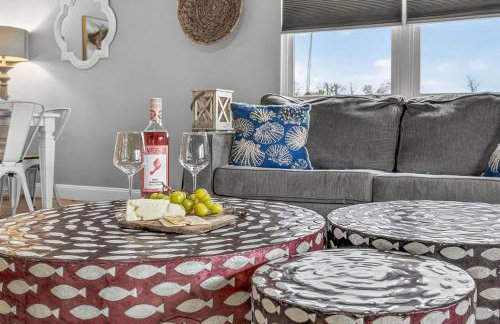 Heated PoolPing pongFoosballShort drive 2 Beach - Foto 13