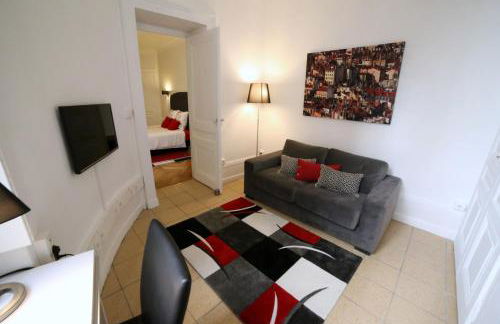 La Suite Lanterne - Photo 12