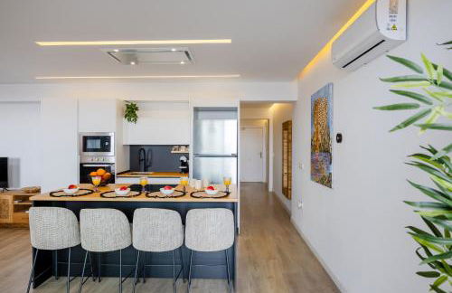 Fidalsa Penthouse Amazing View - Photo 15