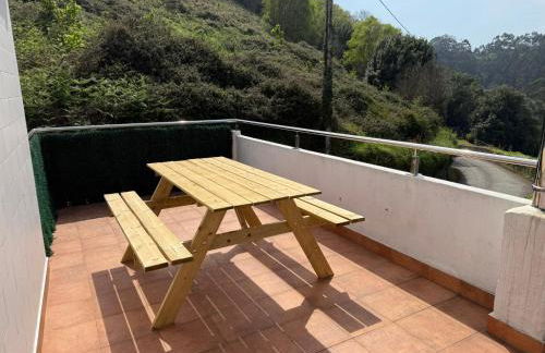 Atalaya Luarca Apartamentos turísticos - Foto 12