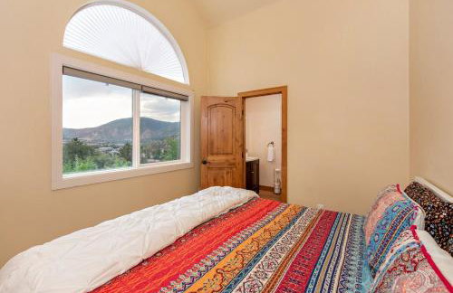 Million Dollar Castle Walk to downtown Glenwood and HotSprings - Foto 27