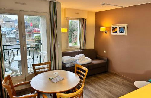 Résidence Pierre & Vacances Ty Mat - Foto 18