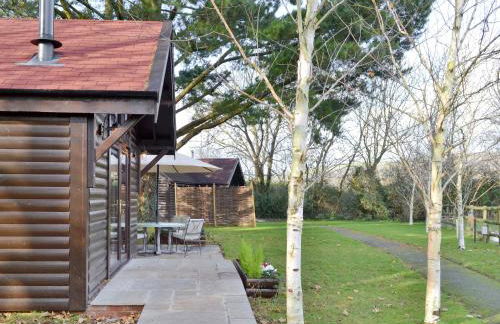 Blackberry Lodge - Foto 5