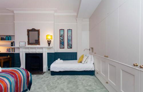 Holland Park Luxury with Garden - Foto 33