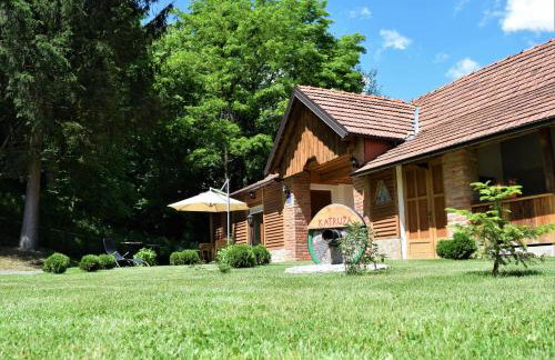 Apartmani Katruža - Foto 2