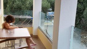 Dimitris Residence 2 Kalami bay - Foto 4