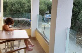 Dimitris Residence 2 Kalami bay - Foto 4