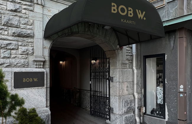 Bob W Kaarti - Foto 72