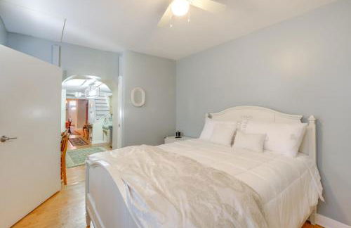 1 Mi to Dtwn Townhome with Patio in Baltimore! - Foto 12