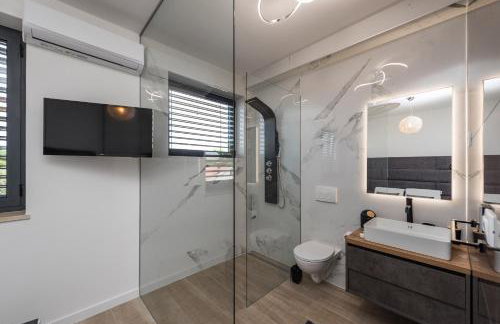 GrandPalazzo with rooftop swimming pool - Foto 75