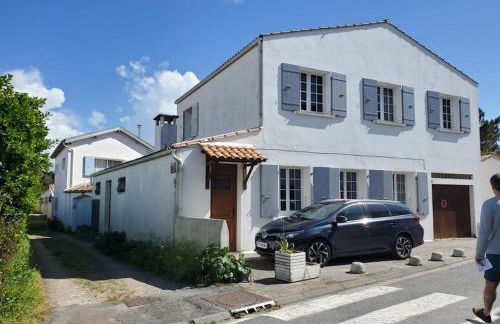 Maison Domin'O 10 pers - Foto 23