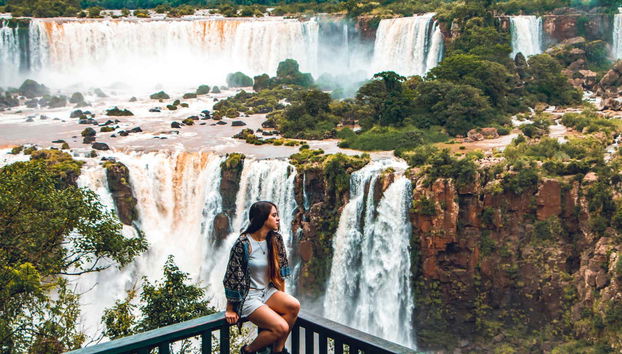 Vous prendrez de superbes photos !