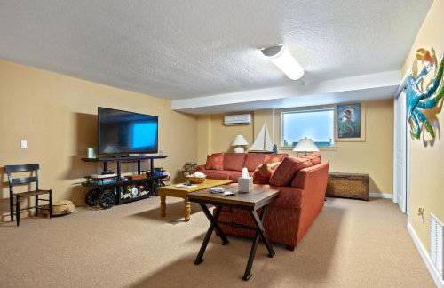 Oceanfront Home in NSB on No Drive Beach 4009S - Foto 33