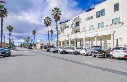 Park Blvd 301 - Modern - Urban Oasis - SPA - Foto 34