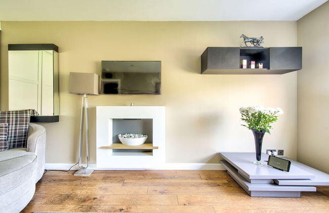 No.17 Serviced Apartment - Foto 18