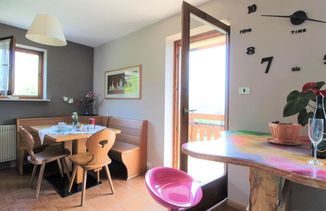 Belvilla by OYO Corno Nero - Photo 17