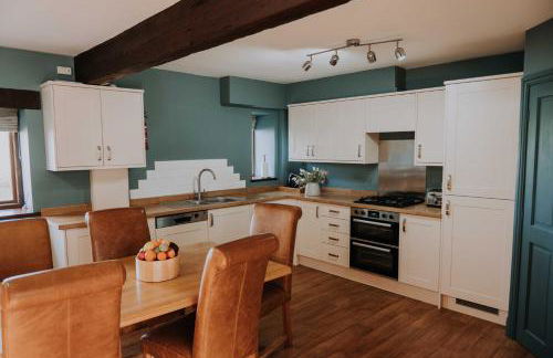 Pattys Barn Holiday Cottages, Cabins and Venue Hire - Foto 21