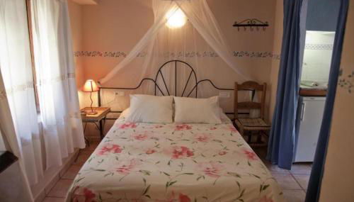 Charming studio in Robledillo de Gata - 28 m² - Foto 4