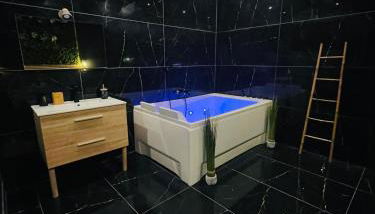 Jungle Love Room de l Hermitage - Foto 2