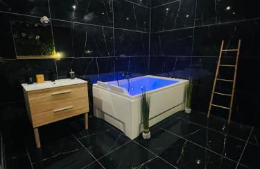 Jungle Love Room de l Hermitage - Foto 2