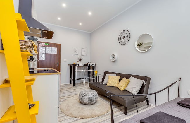 Main Square Studios - Foto 13