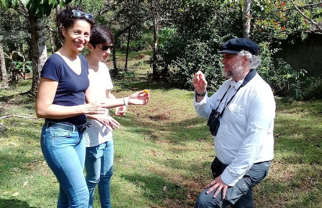 Hotel Finca L’Étoile Celeste - Foto 28