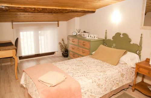 LA CASITA DEL PORTAL - Foto 26