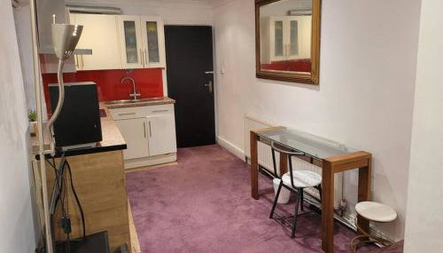 Cosy1 bedroom,sleeps up to4guest - Foto 5, minibar