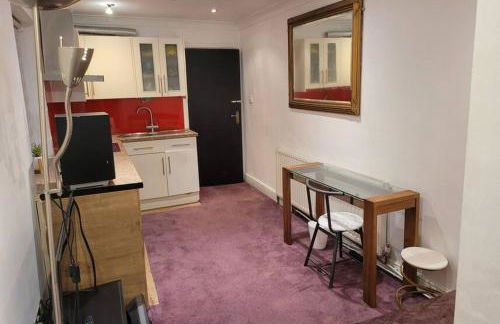 Cosy1 bedroom,sleeps up to4guest - Foto 5