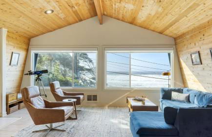 Stunning Ocean Views Steps to Beach • Tranquil Retreat Cove Keep by AvantStay - Foto 11