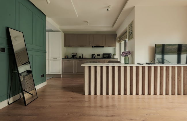 Nest Inn Meteor - Foto 67