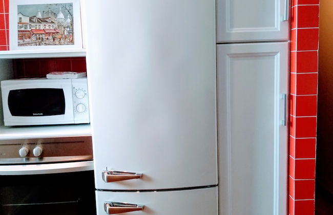 Wish Suite San Gil De Sevilla - Foto 14