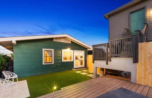 Stylish 2BR Home and Studio Great Central Location - Foto 26