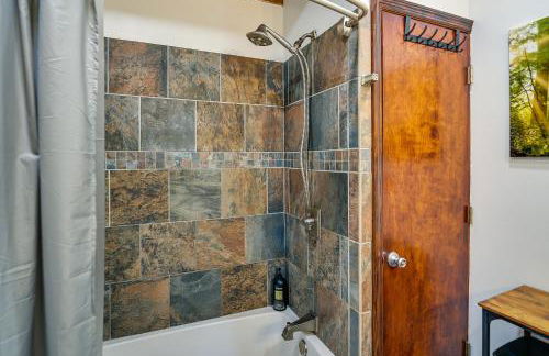 Creek, Trails and Falls! Rural Red River Gorge Cabin - Foto 15