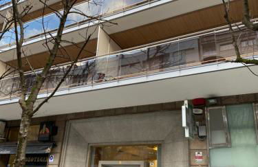 Amara - Apartamento acogedor y bien ubicado a un paso del Centro - Foto 37