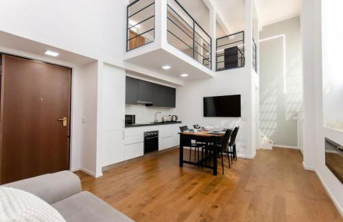 VivimiHome - Alexander Suite Milano - Foto 38