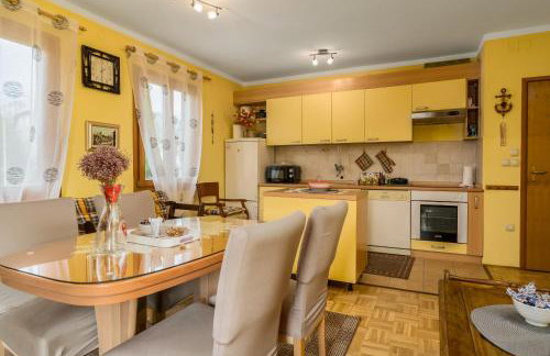 Apartman Lida u centru Fužina, Gorski kotar - Foto 8