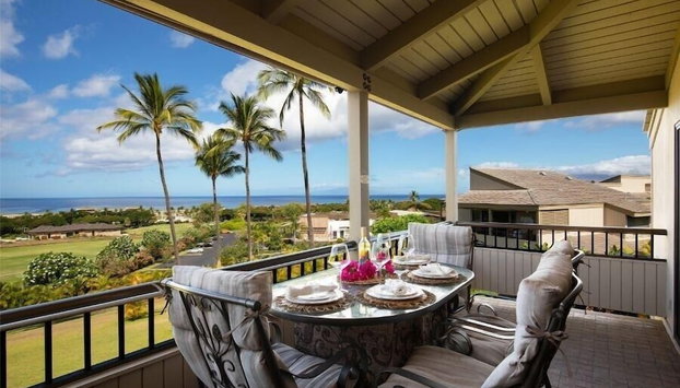Wailea Ekolu, #312 1 Bedroom Condo by RedAwning - Foto 2, Profilbild