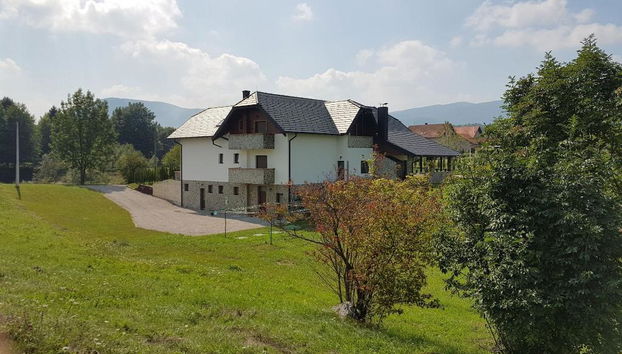 Villa Stone - Foto 3