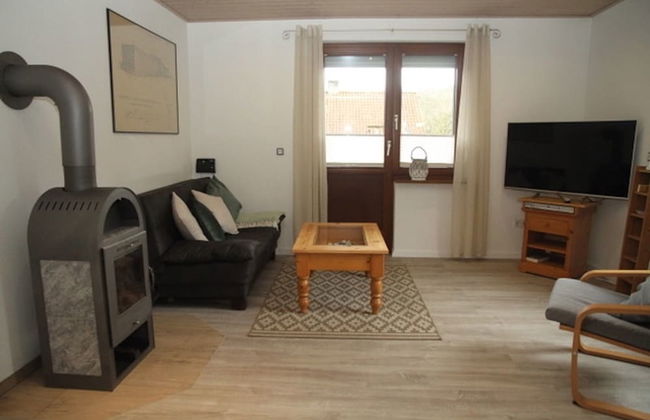 Amazing Apartment in Großalmerode near Cross Country Skiing - Foto 8