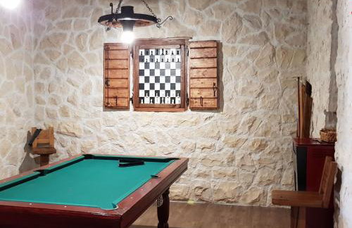 Holiday Home Historische Steinvilla Heaven für 11 Personen by Interhome - Foto 45