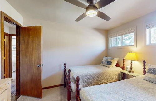 Remodeled Mountain-View Escape - Foto 17