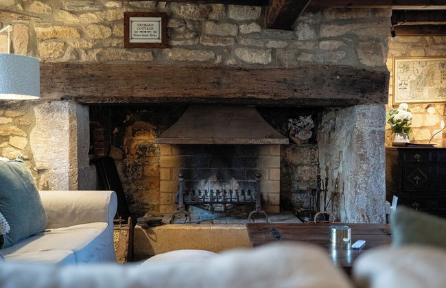 Orchard Cottage, Lovely Home near Broadway - Foto 76