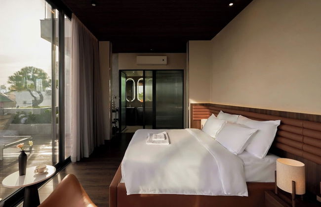 Up & Down Villa Bao Bao 4BRs - Foto 14