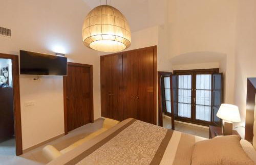 Palacio Muñoz Chaves Cáceres - Foto 17